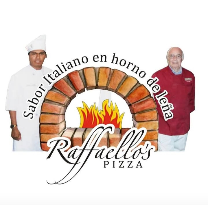Raffaello's Pizza