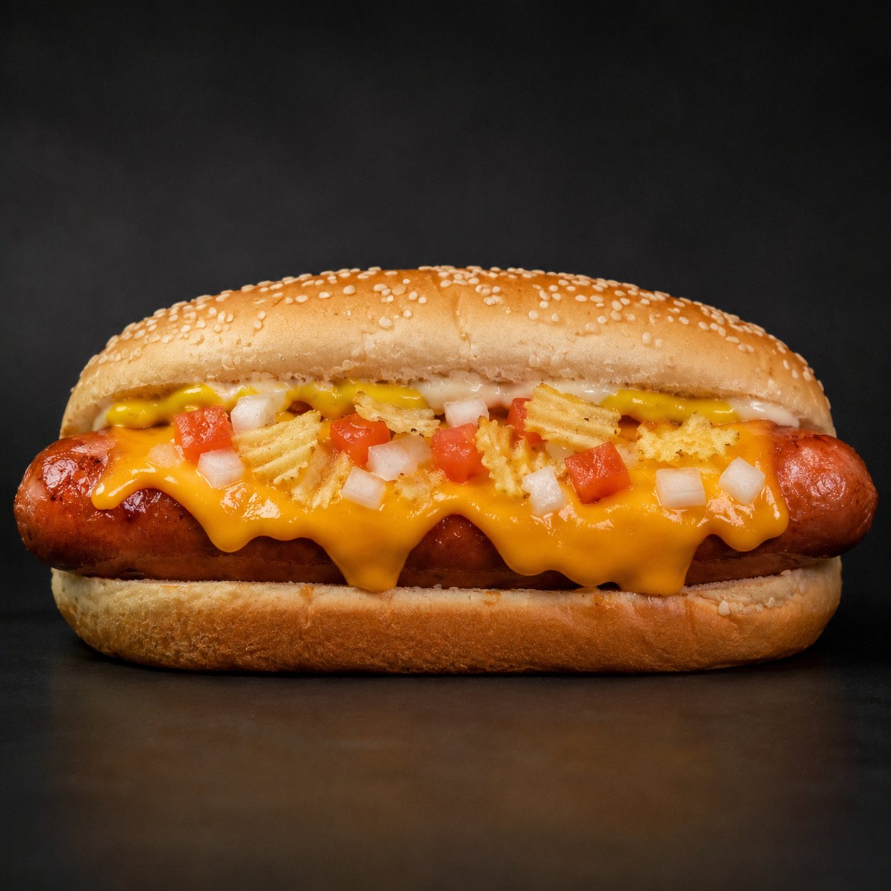 Hot Dog