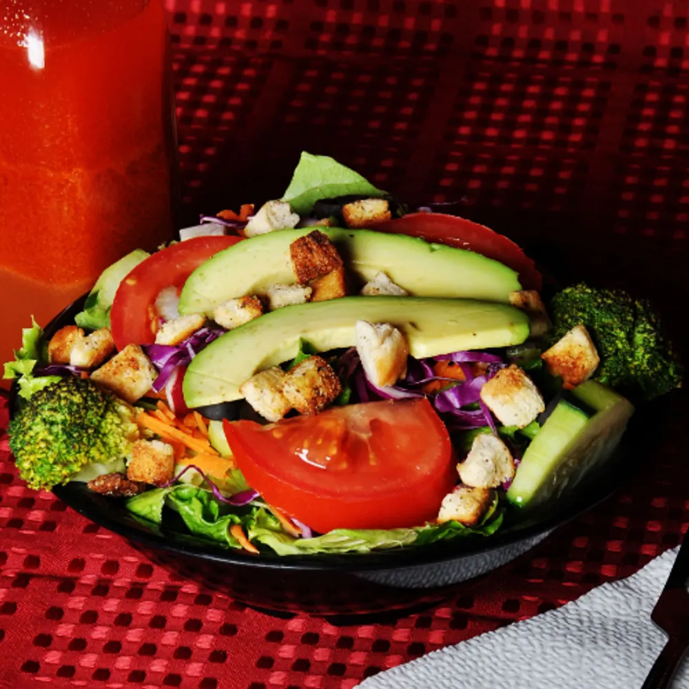 Ensalada Herman's