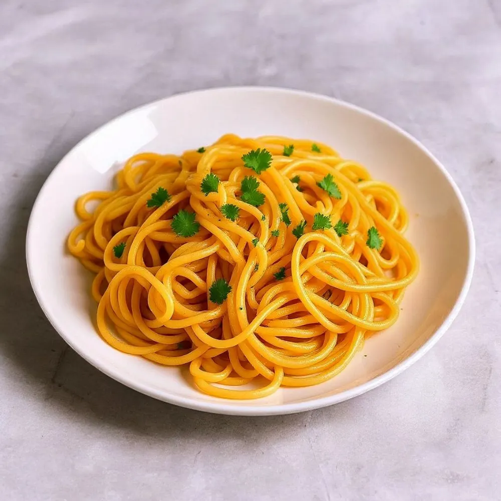 Pasta Al Chipotle