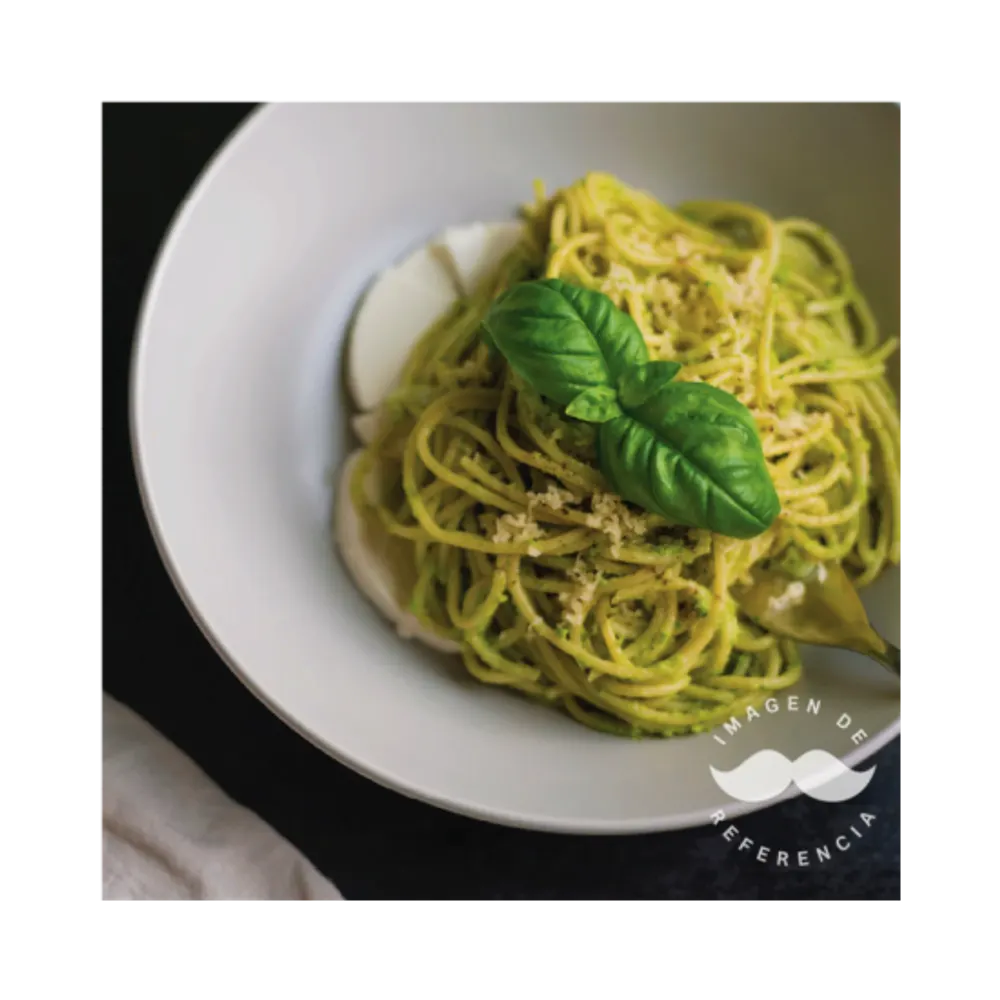 Pasta Al Pesto