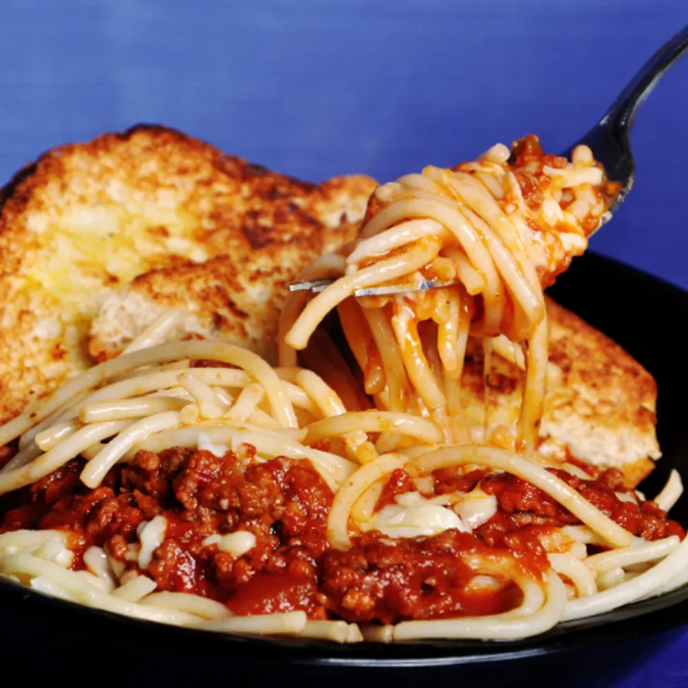 Pasta Herman's