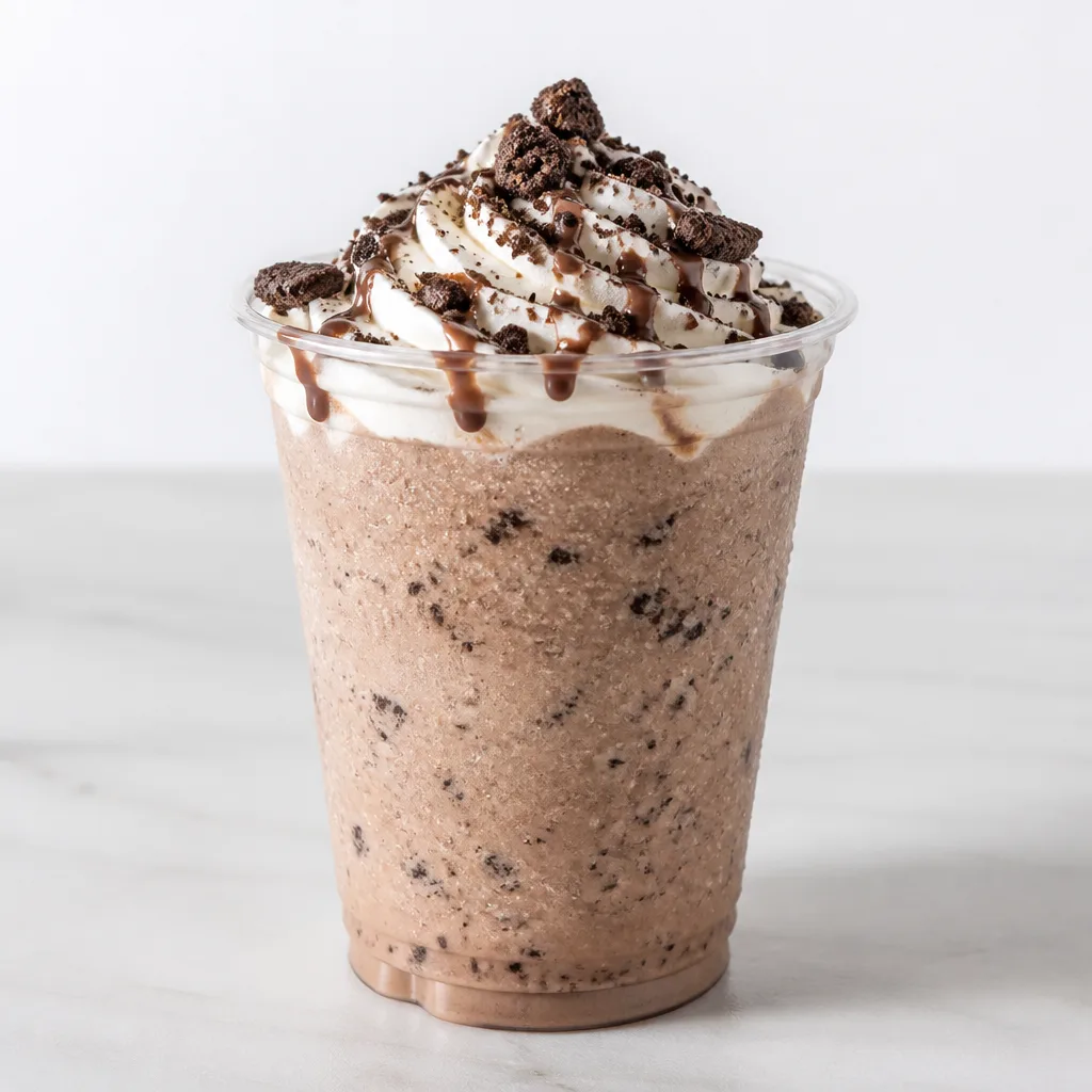 Frappé