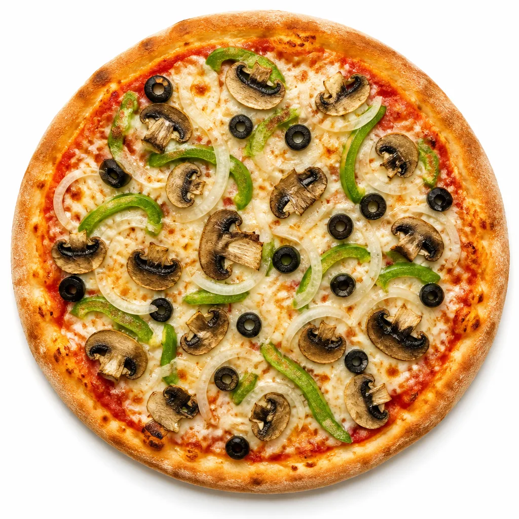 Vegetariana