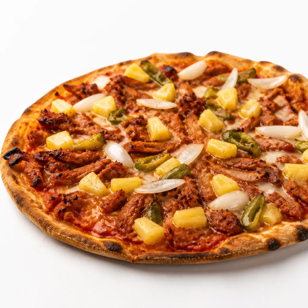 Al Pastor Especial