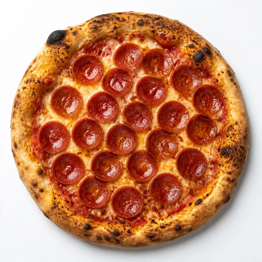 Pepperoni