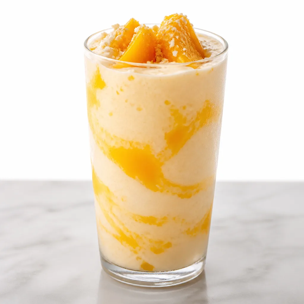 Duraznos con crema