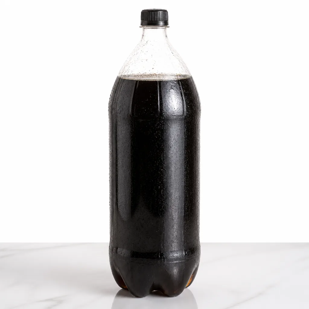 Refresco de 2 litros