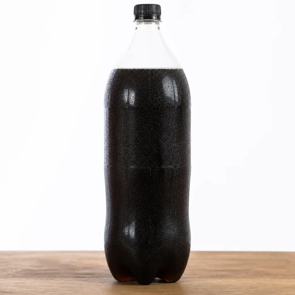 Refresco de 2.5 litros