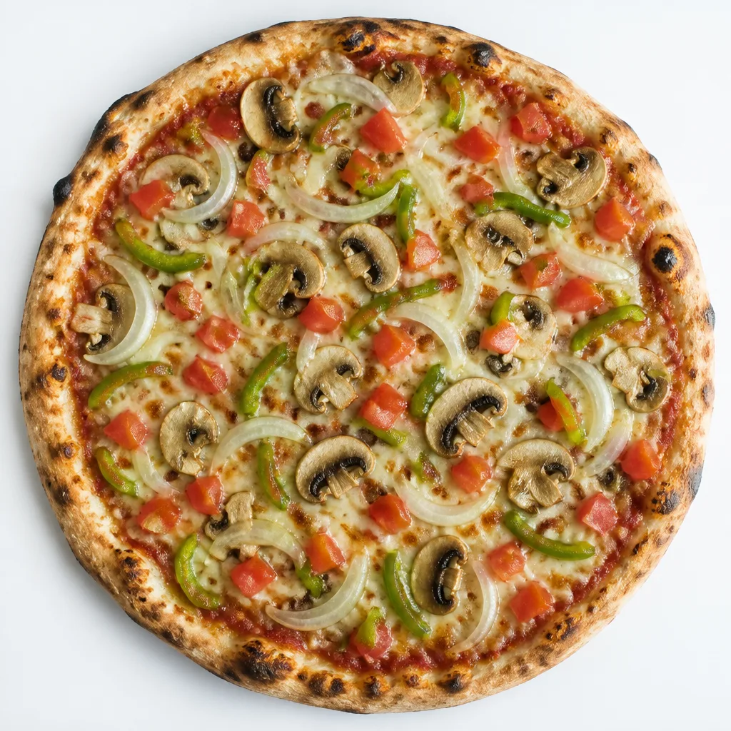 Vegetariana