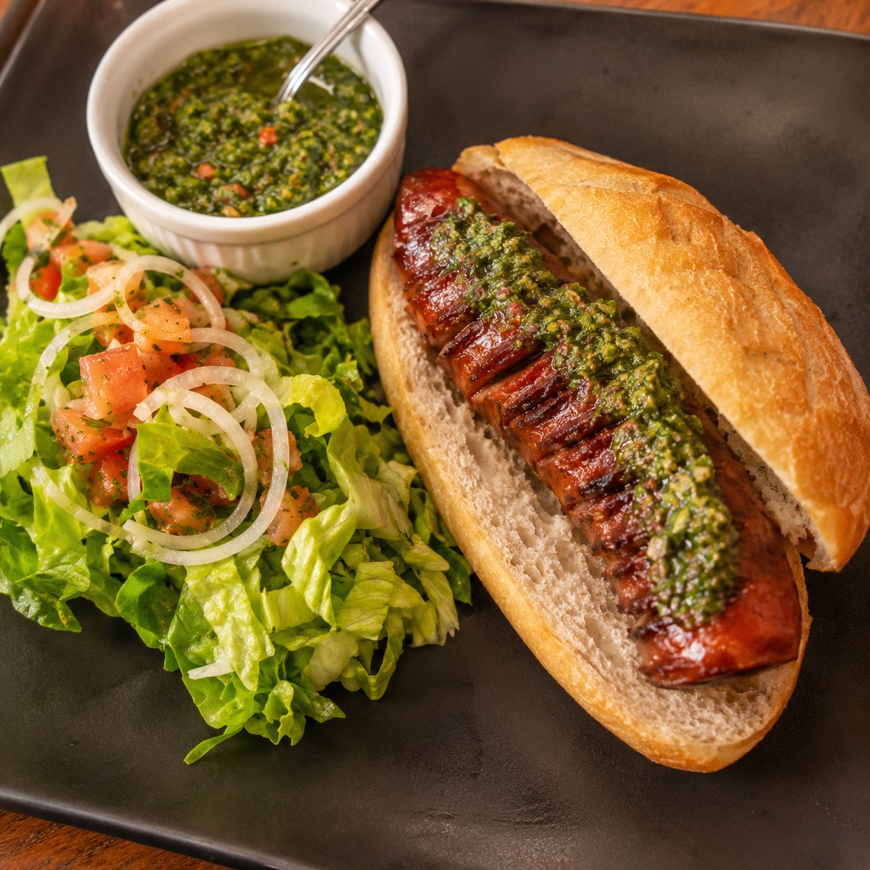 Choripan