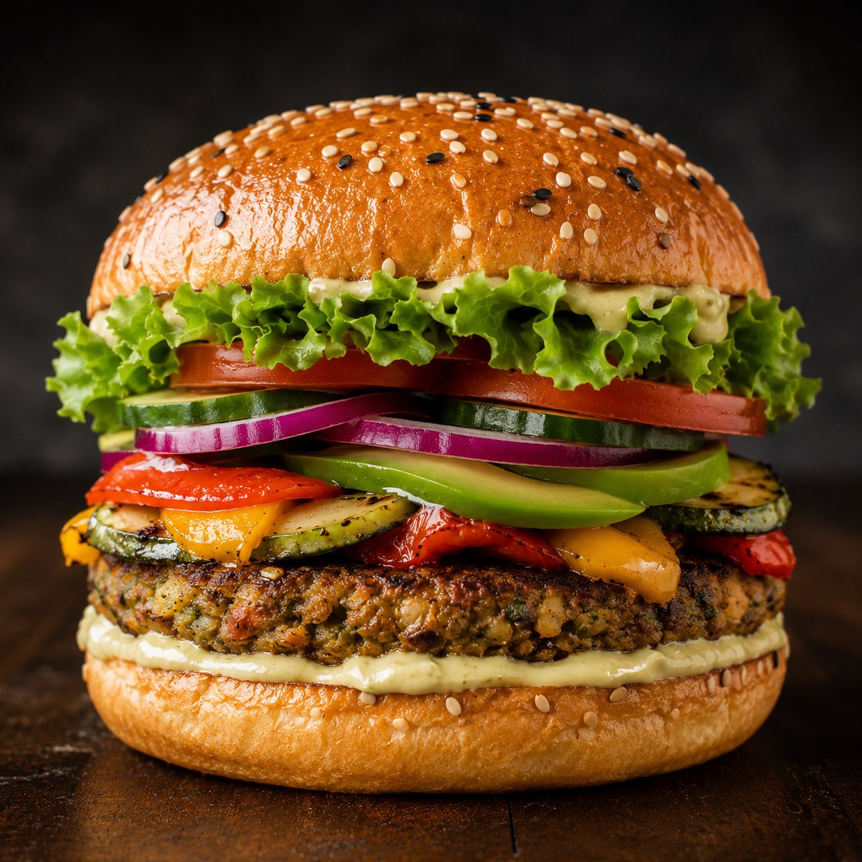 Vegetariana