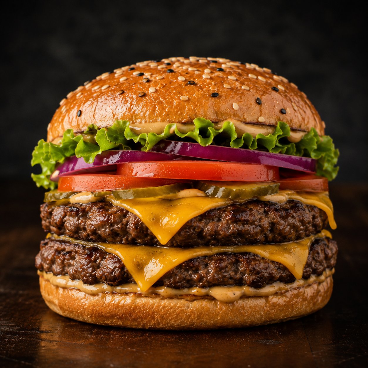 La Doble Carne