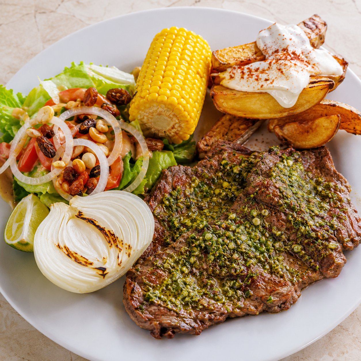 Arrachera