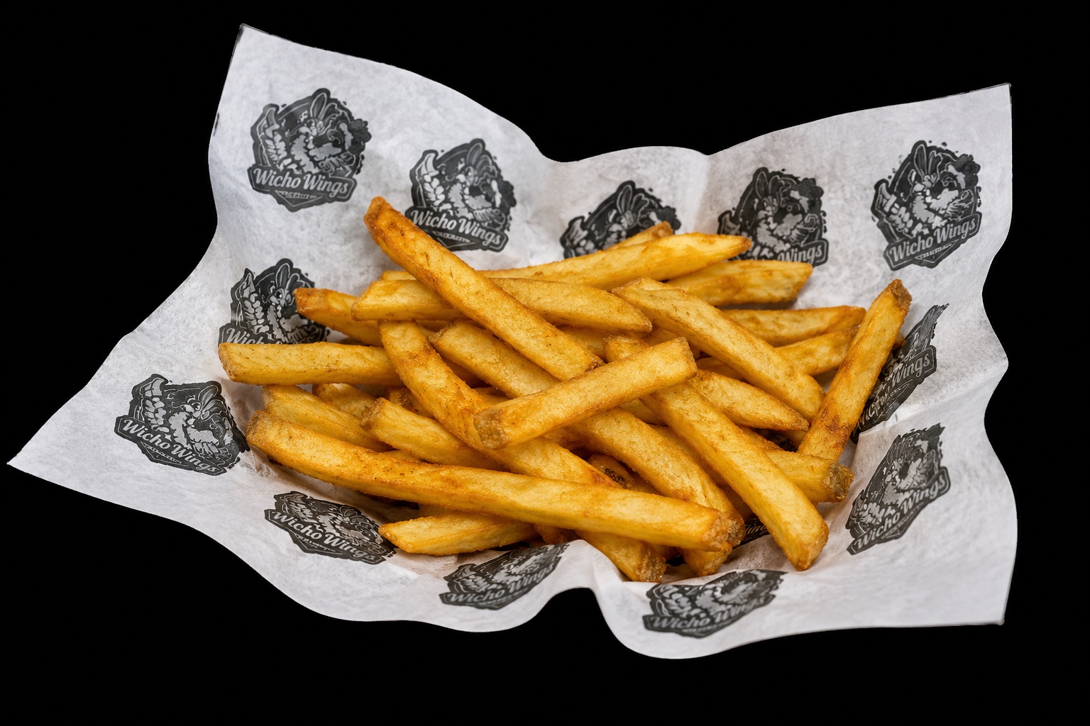 Papas Francesas