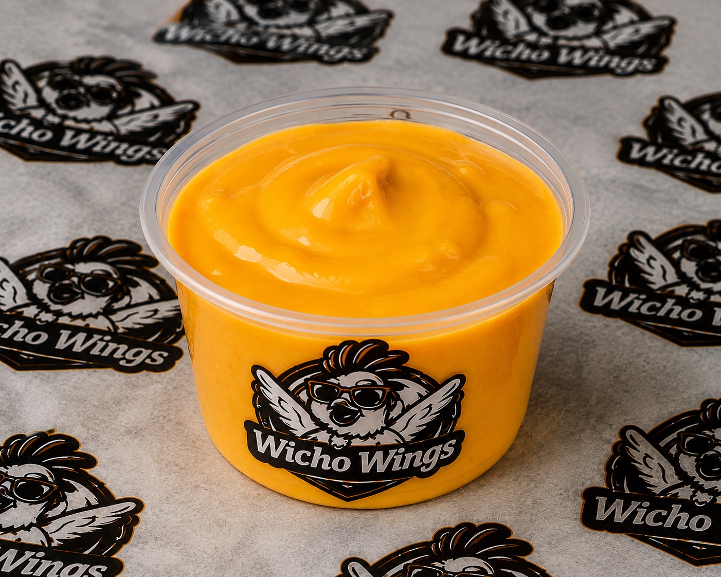 Queso Derretido