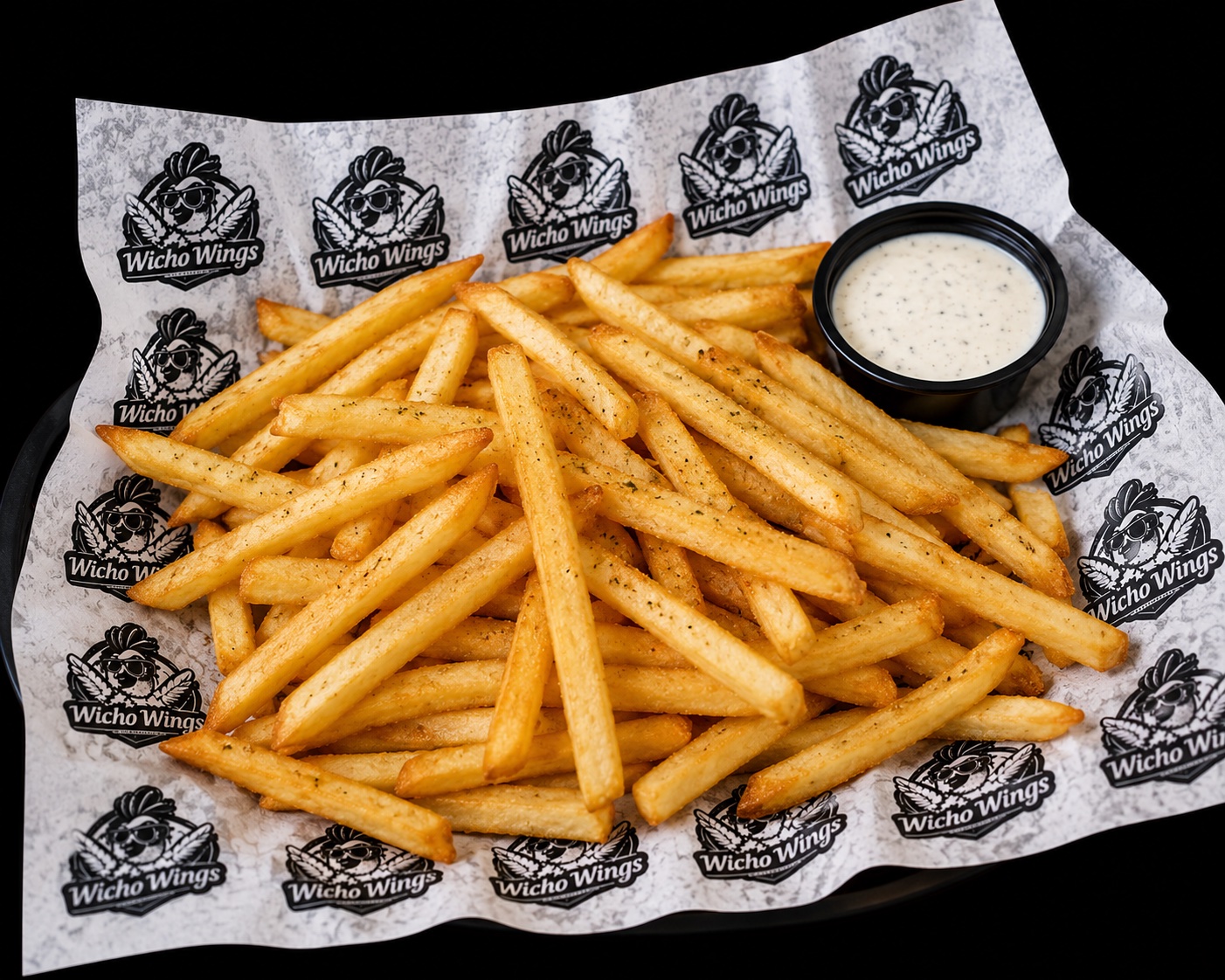 Papas grandes