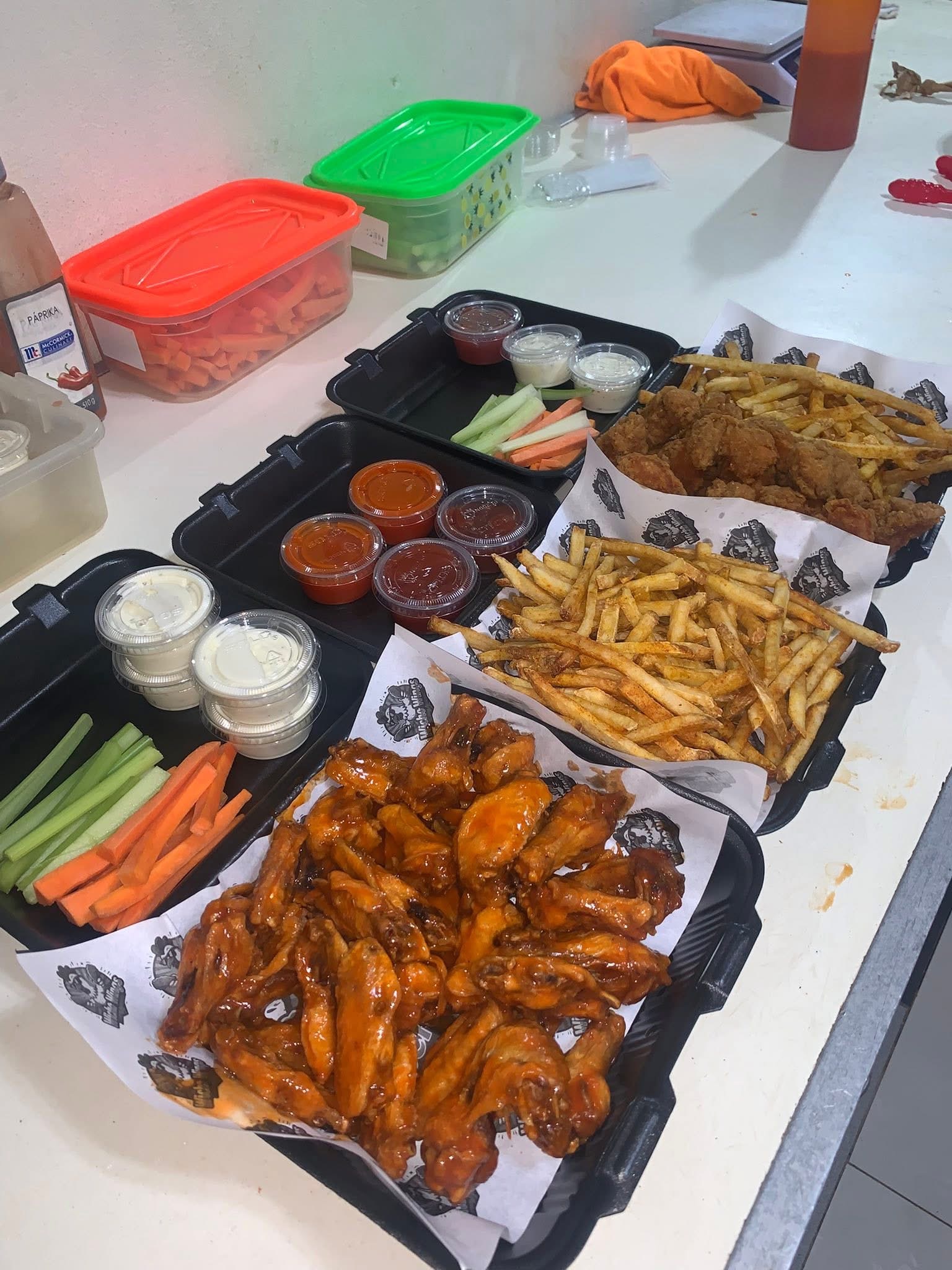 Alitas