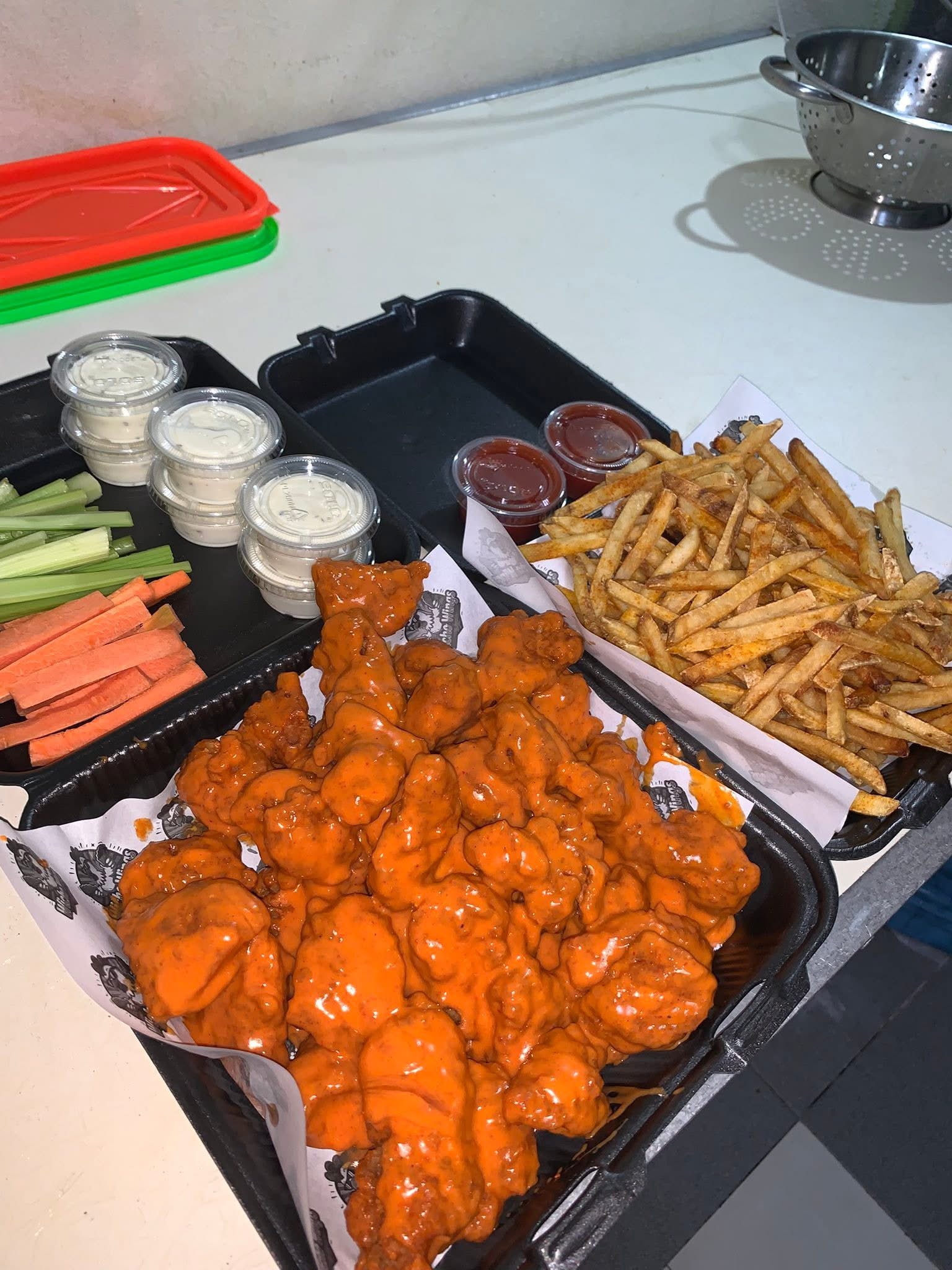 Boneless
