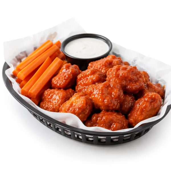 1/2 Kg Boneless (12-15 pz)