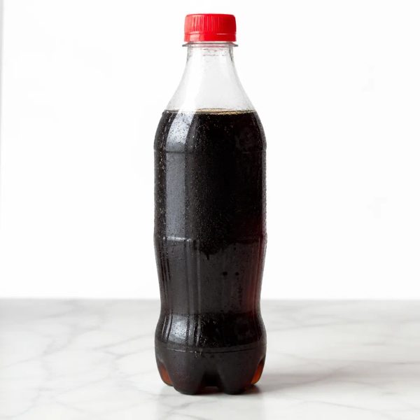 Coca Cola 600ml
