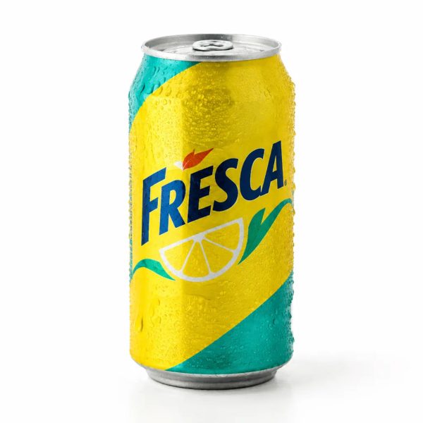 Fresca (lata)