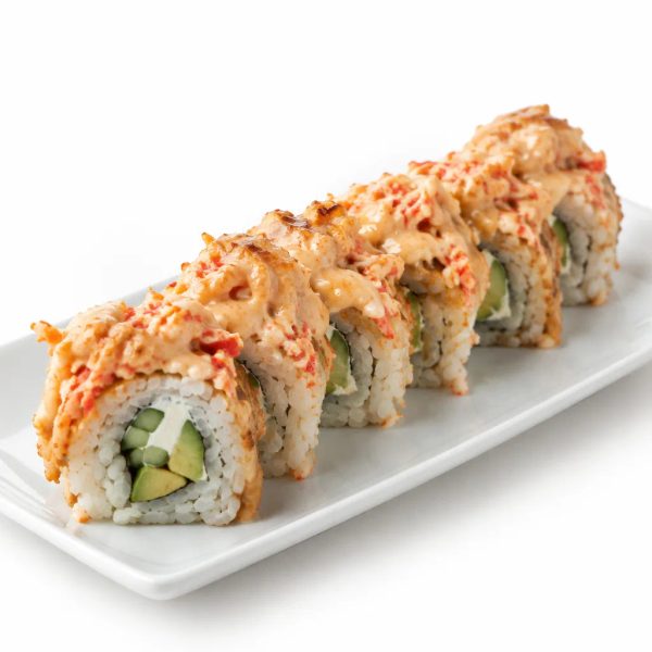 Ebi Roll