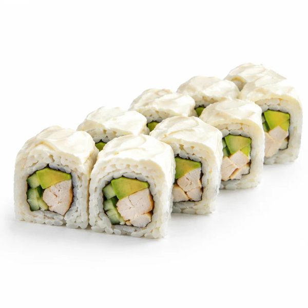 Philadelphia Roll