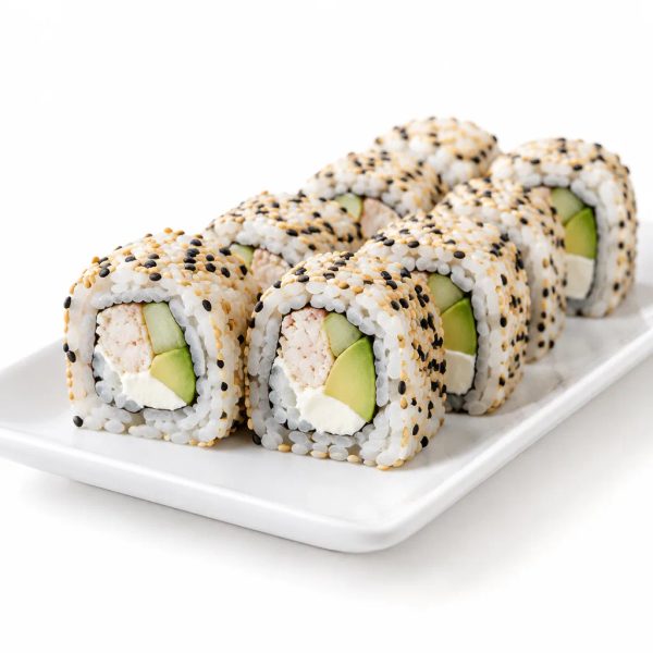 California Roll