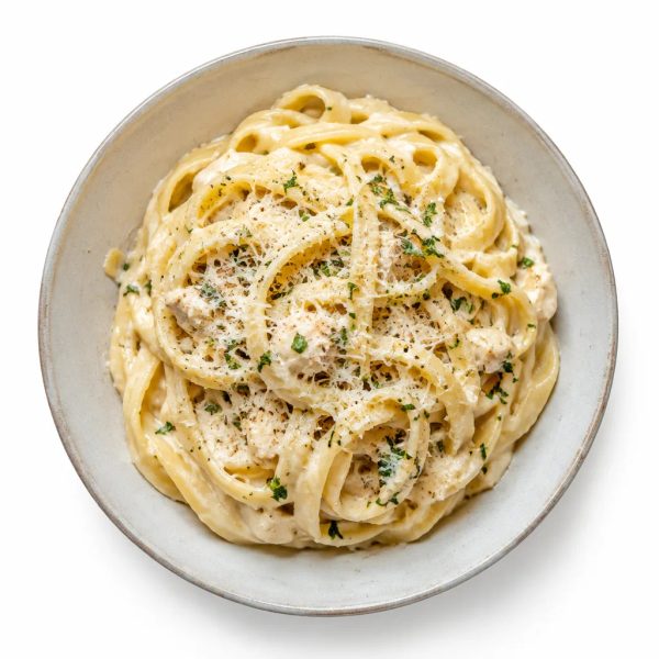 Pasta a tu gusto