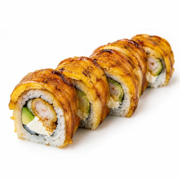 Banana Roll