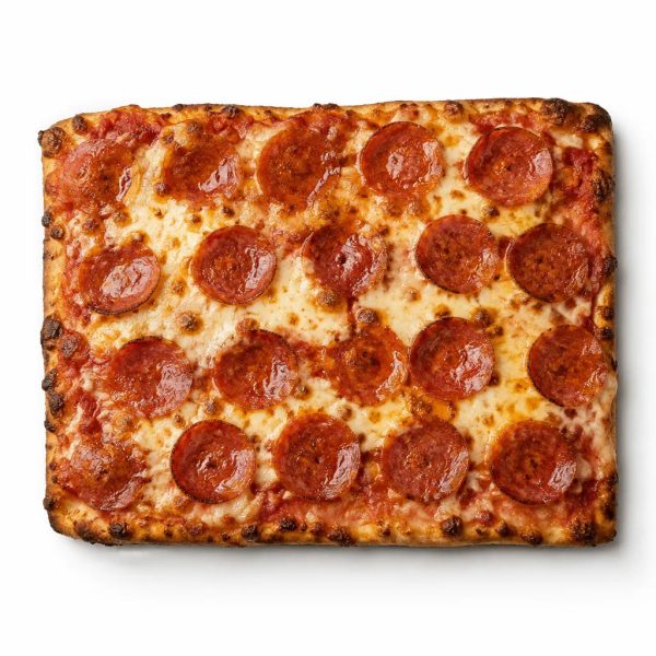 Pepperoni