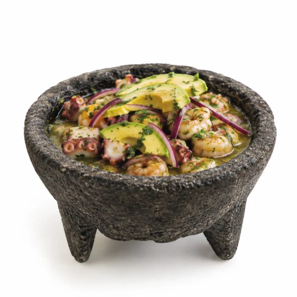 Aguachile Yucateco