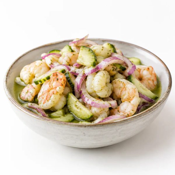 Aguachile Verde campechano
