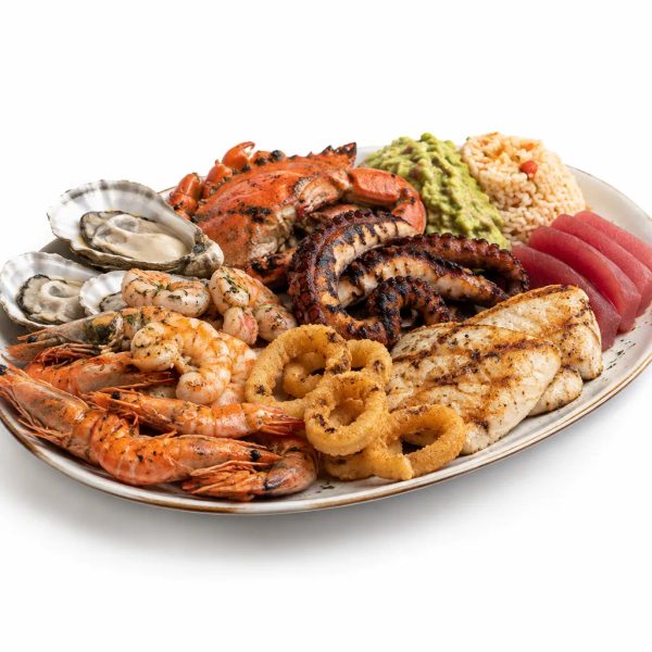 Mariscada