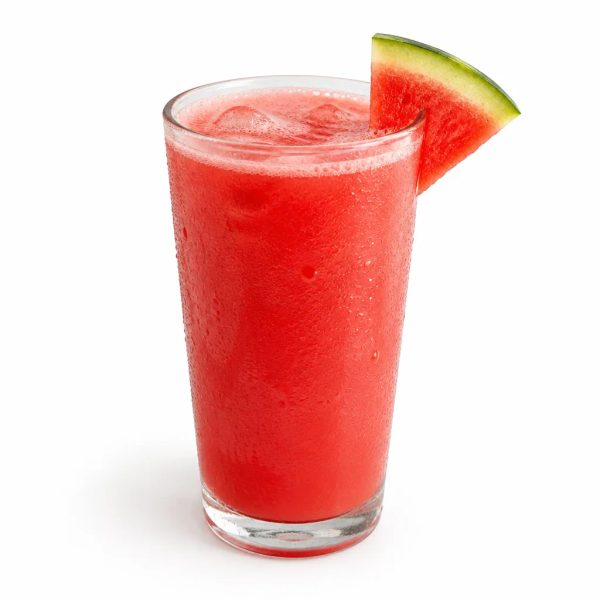 Agua fresca de sandía