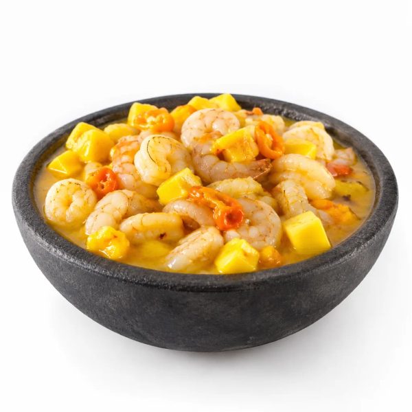 Aguachile Mango Habanero