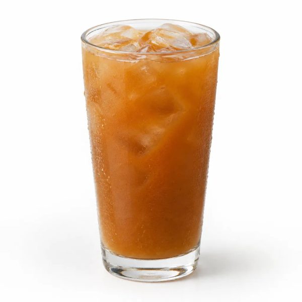 Agua fresca de tamarindo