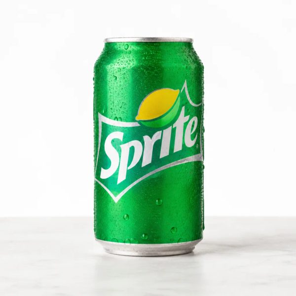 Sprite (lata)