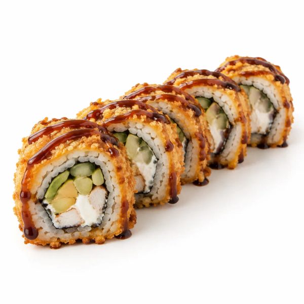 Capeado Roll
