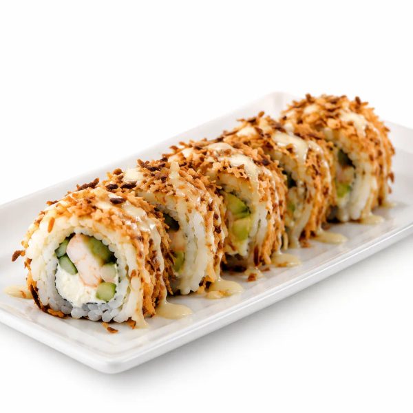 Coco Roll