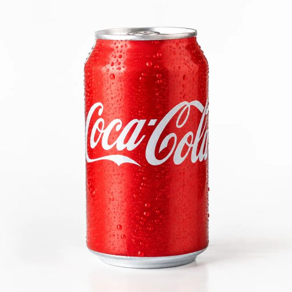 Coca-Cola (lata)