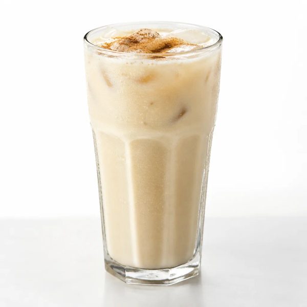 Agua fresca de horchata