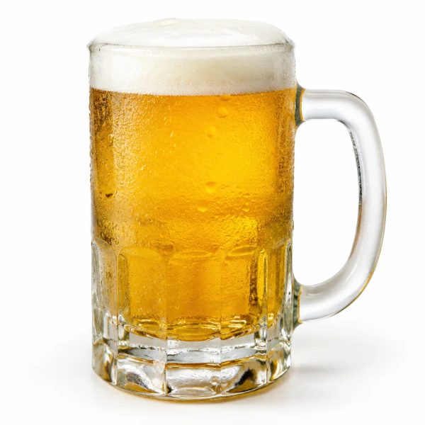 XX Lager de barril