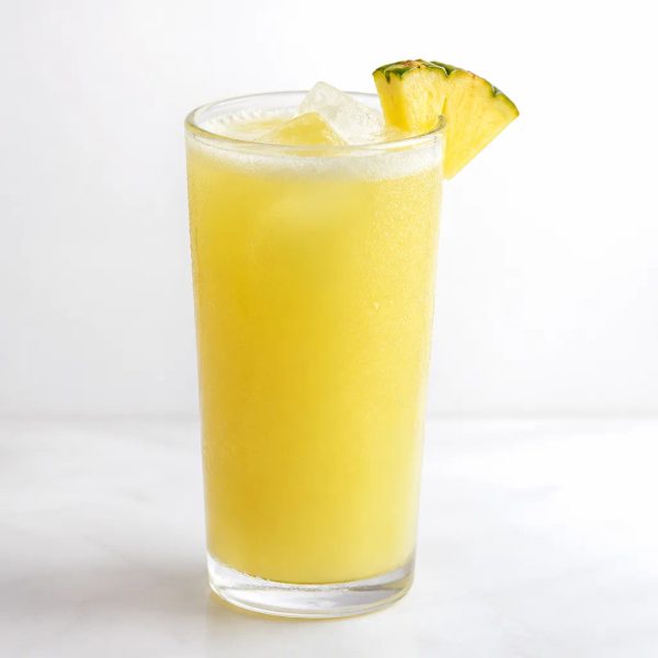 Agua de piña
