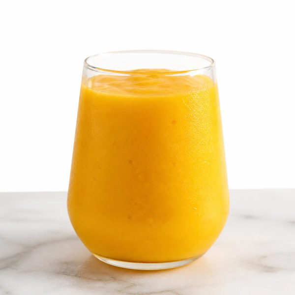 Smoothie de mango