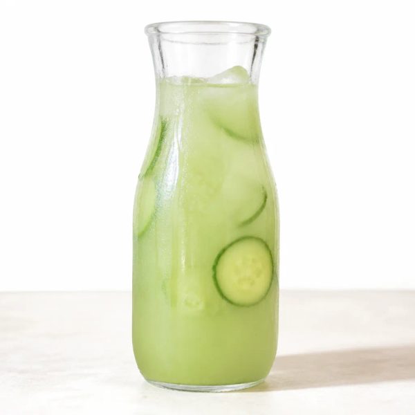 Agua de pepino