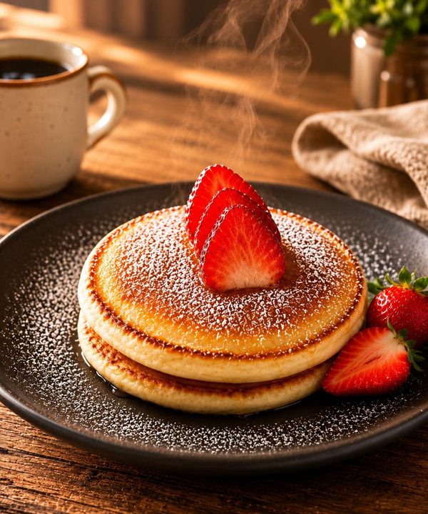Dúo hotcake
