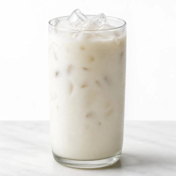 Iced coconut