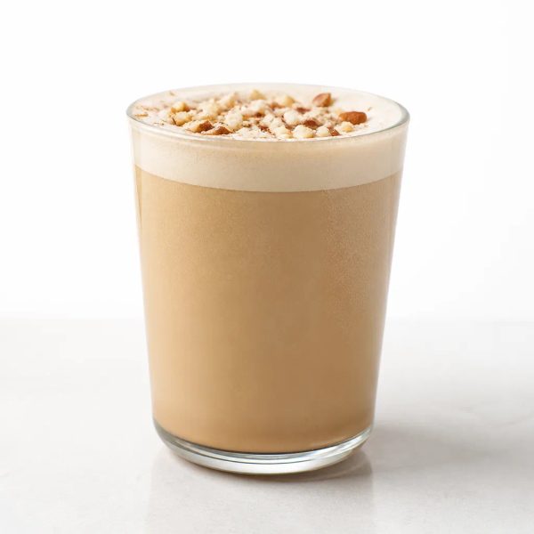 Avellana latte